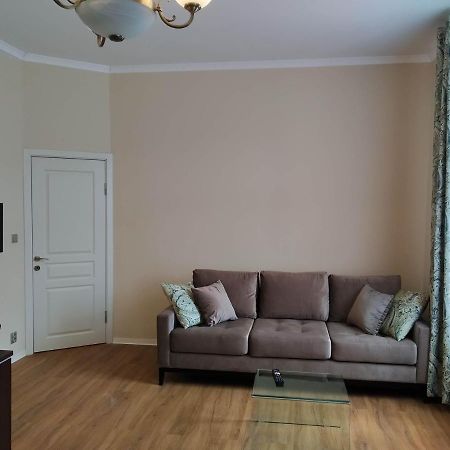Rezidence Beethoven Apartman Karlovy Vary Kültér fotó