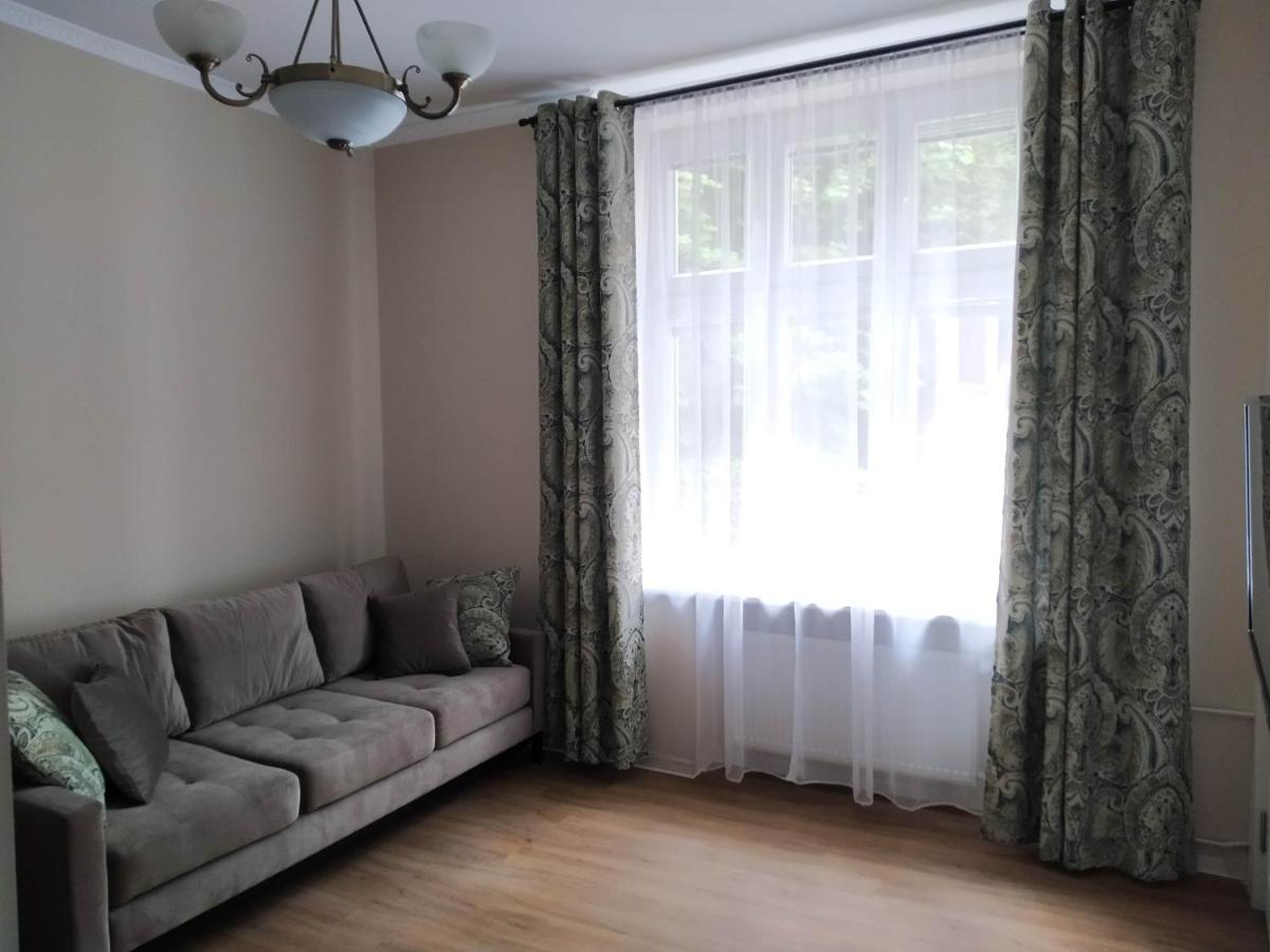 Rezidence Beethoven Apartman Karlovy Vary Kültér fotó