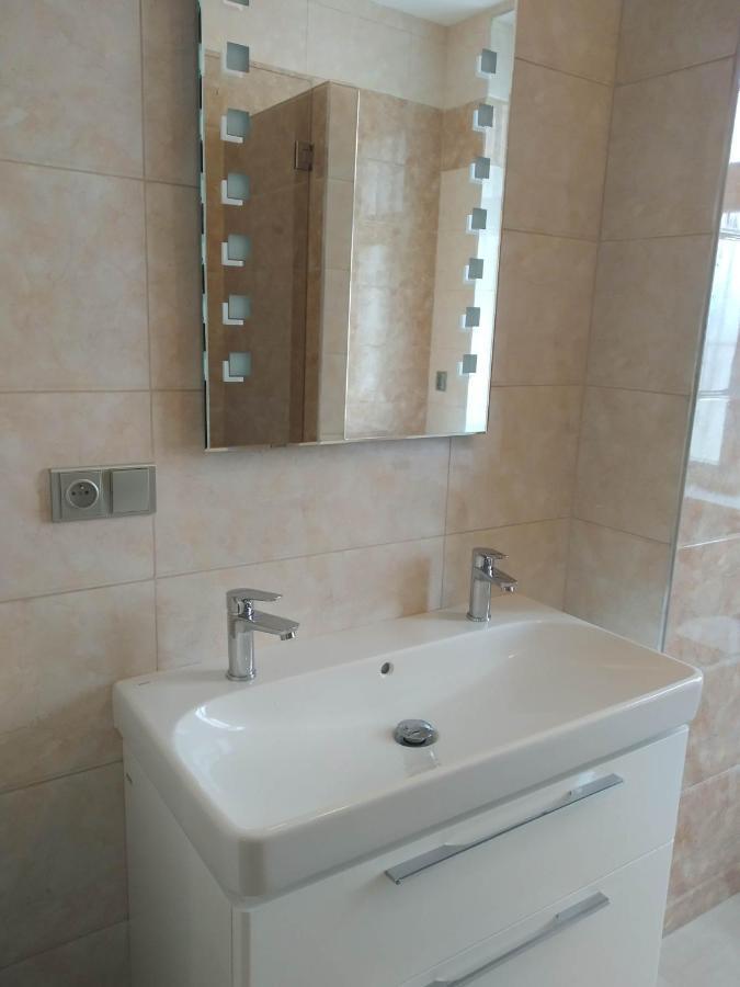 Rezidence Beethoven Apartman Karlovy Vary Kültér fotó