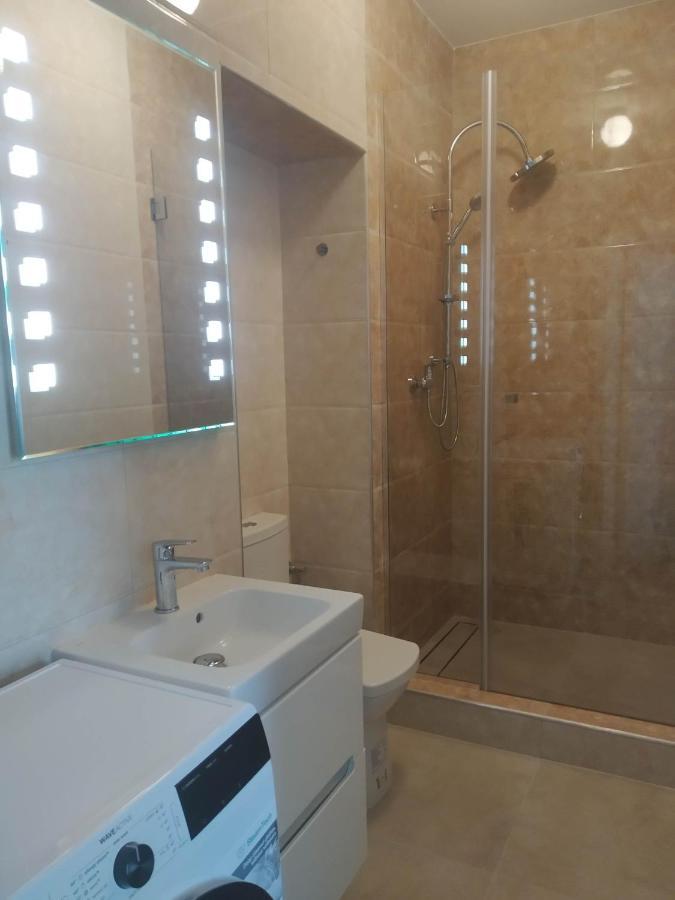 Rezidence Beethoven Apartman Karlovy Vary Kültér fotó
