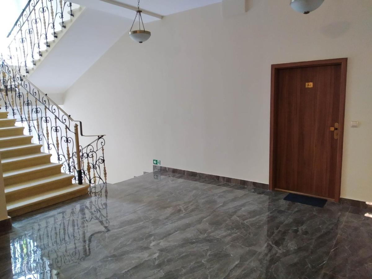 Rezidence Beethoven Apartman Karlovy Vary Kültér fotó