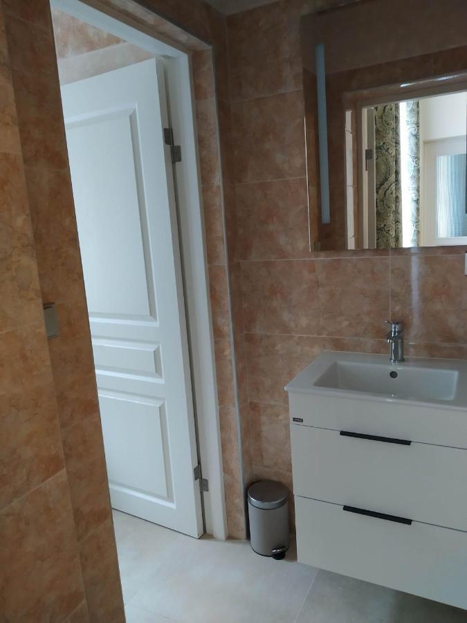 Rezidence Beethoven Apartman Karlovy Vary Kültér fotó