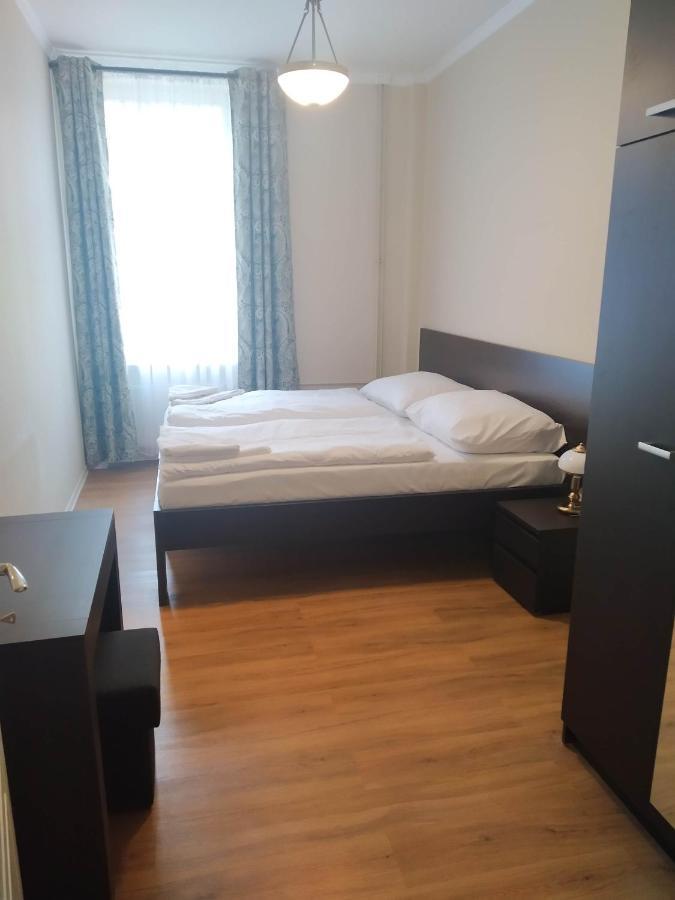 Rezidence Beethoven Apartman Karlovy Vary Kültér fotó