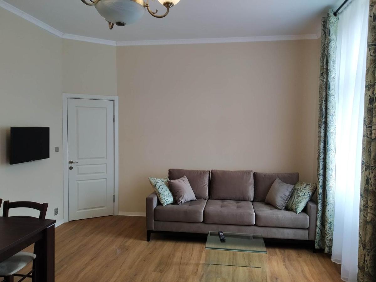 Rezidence Beethoven Apartman Karlovy Vary Kültér fotó