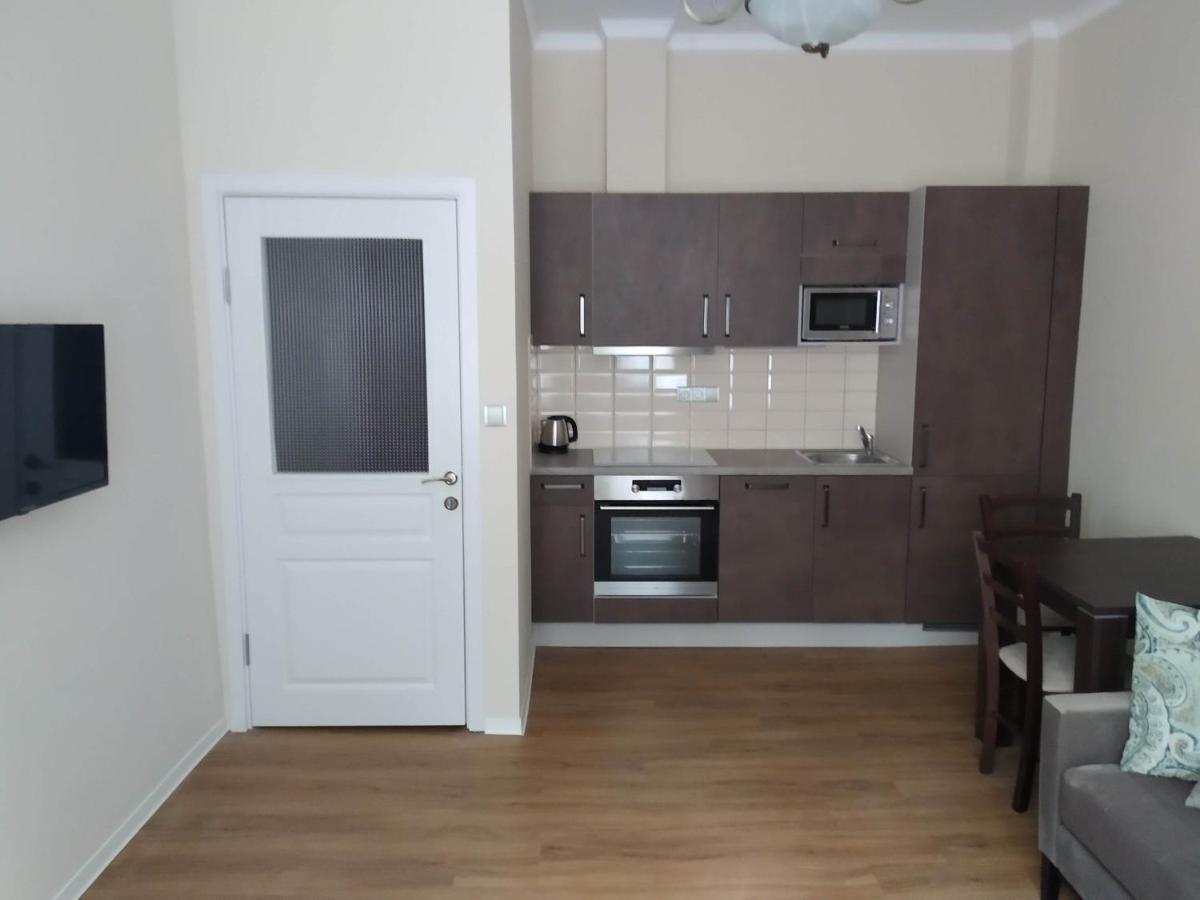 Rezidence Beethoven Apartman Karlovy Vary Kültér fotó