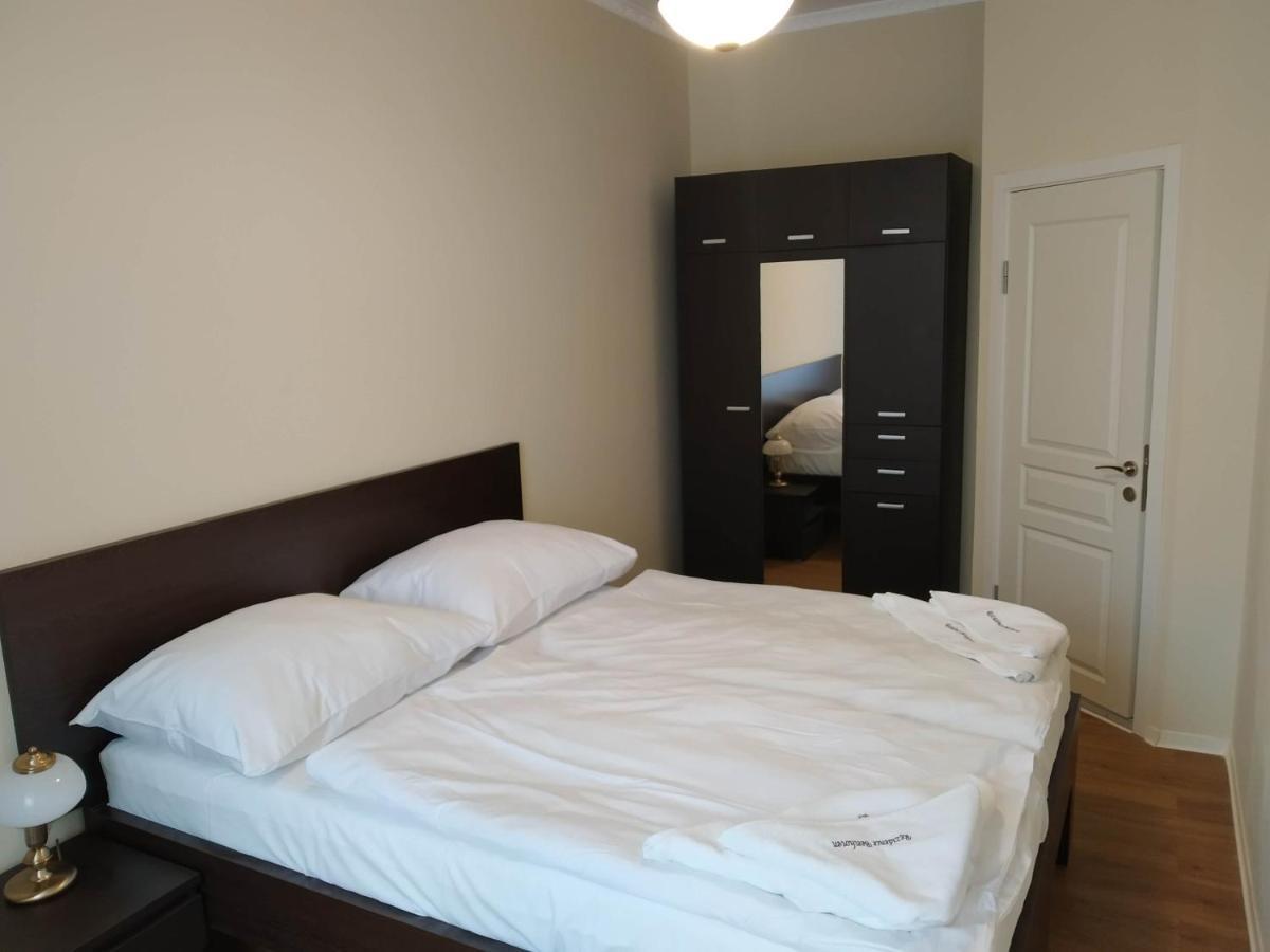 Rezidence Beethoven Apartman Karlovy Vary Kültér fotó