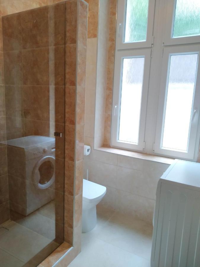 Rezidence Beethoven Apartman Karlovy Vary Kültér fotó