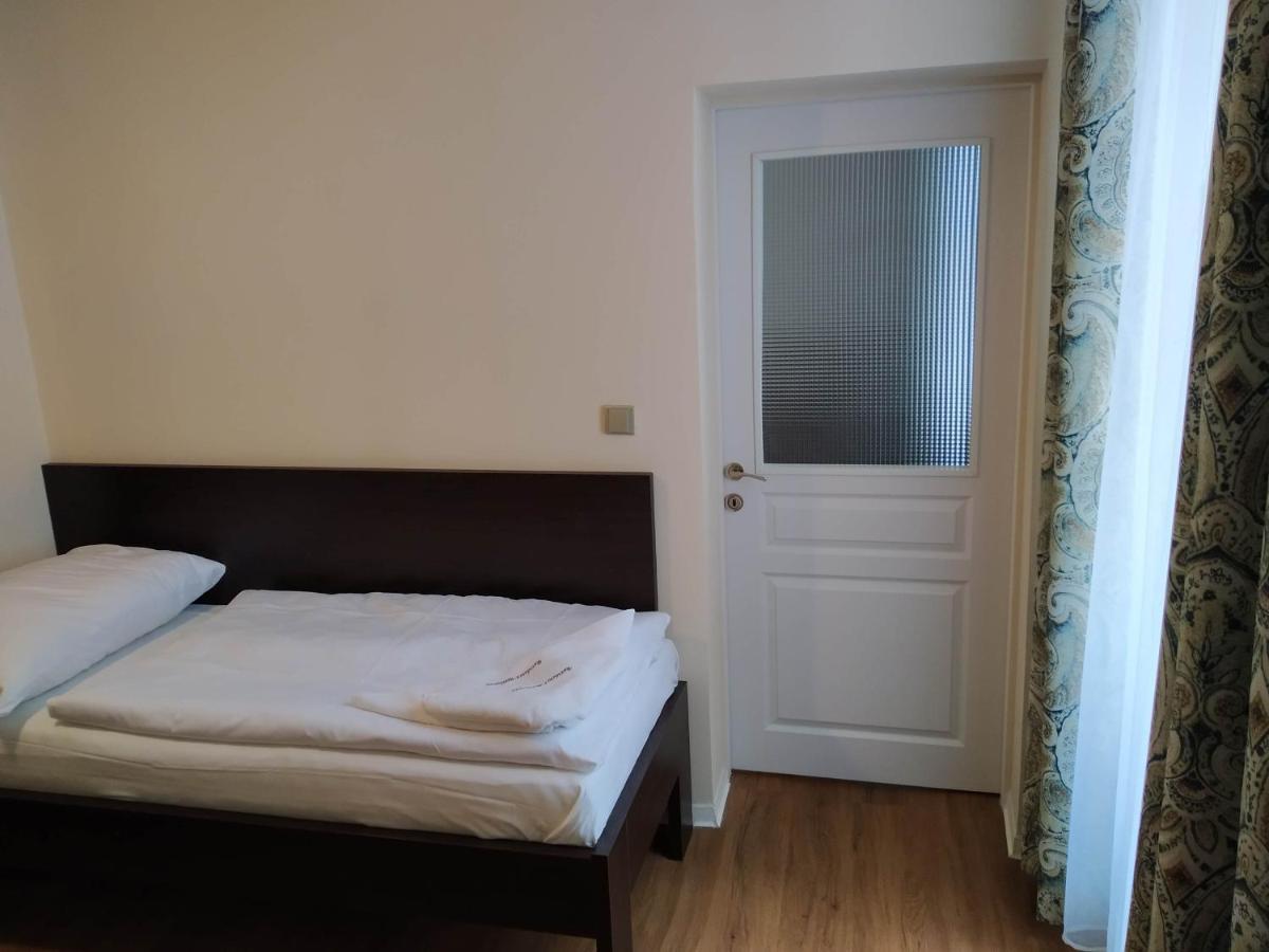 Rezidence Beethoven Apartman Karlovy Vary Kültér fotó